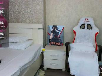 DianaMoon webcam bongacams model stream image