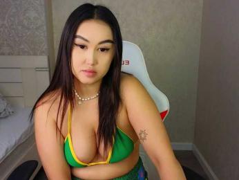 DianaMoon webcam model stream image