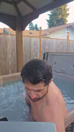 Str8PrtyGuyBend webcam model stream image