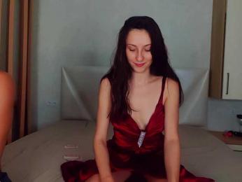 Ooh-nymph webcam bongacams model stream image
