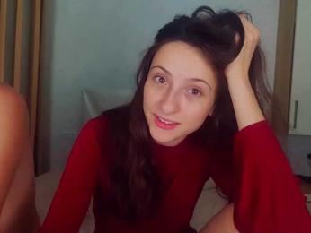 Ooh-nymph webcam bongacams model stream image