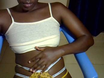 Nyangisexy1 webcam bongacams model stream image