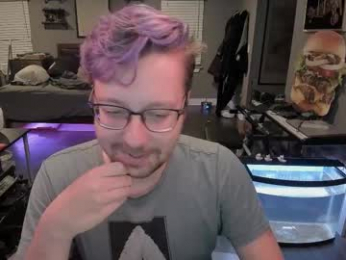 booker_baxton webcam model stream image