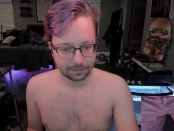 booker_baxton webcam model stream image