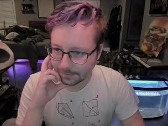 booker_baxton webcam model stream image