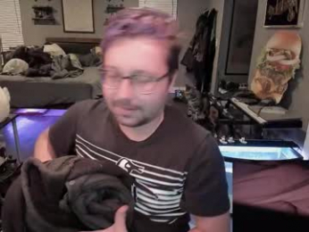 booker_baxton webcam model stream image