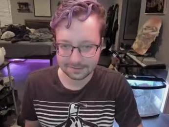 booker_baxton webcam model stream image