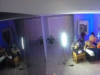 voyeurcam-casa-salsa-bedroom-14 webcam model stream image