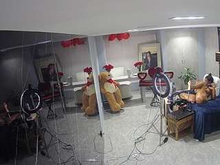 voyeurcam-casa-salsa-bedroom-14 webcam model stream image