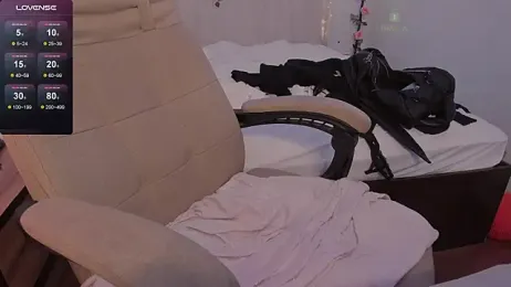 _eva__pleasure_ webcam model stream image