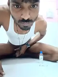 Sameer_shaikh31 webcam model stream image