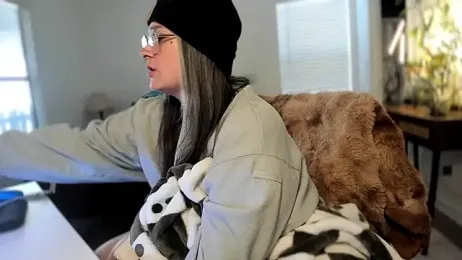 Alix_Valentine webcam model stream image