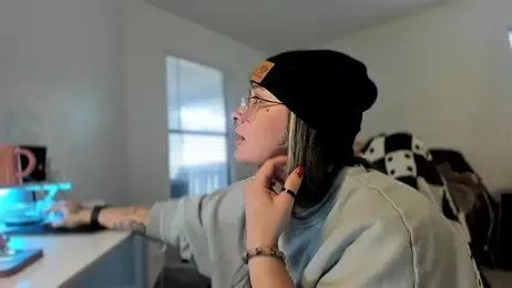 Alix_Valentine webcam model stream image