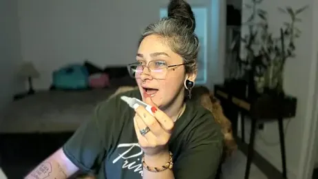 Alix_Valentine webcam stripchat model stream image