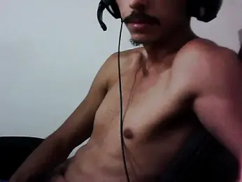 MagrinhoSaradoo webcam model stream image