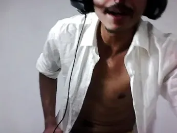 MagrinhoSaradoo webcam model stream image