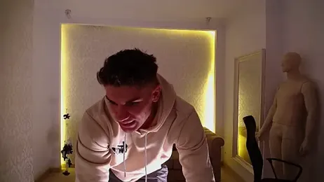 MaxKaiden webcam model stream image