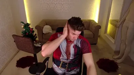 MaxKaiden webcam stripchat model stream image