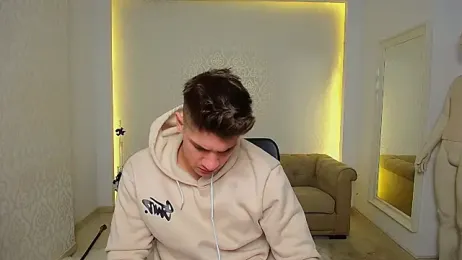 MaxKaiden webcam model stream image