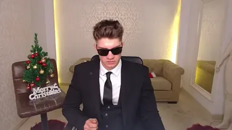 MaxKaiden webcam model stream image