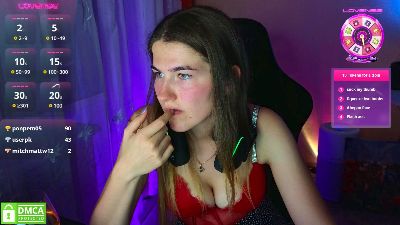 mag1c_eyes2 webcam model stream image