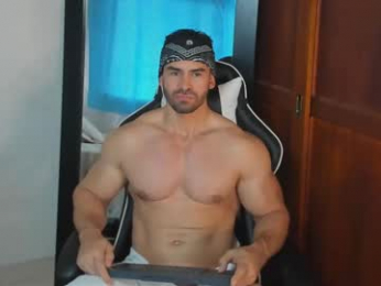 mathews_smith webcam model stream image