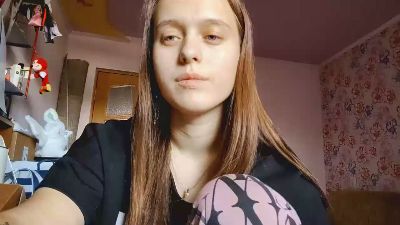 MurMurAmur webcam cam4 model stream image