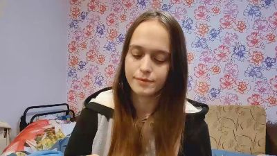 MurMurAmur webcam model stream image