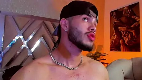 Vincentblack webcam stripchat model stream image