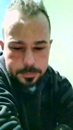 Andreadj69 webcam model stream image