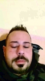 Andreadj69 webcam cam4 model stream image