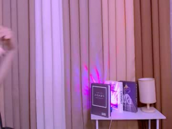 xdominantgoddessx webcam model stream image