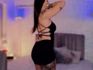 briannasalinas webcam model stream image