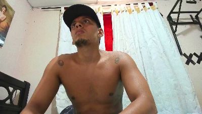 Daviid_latin_66 webcam model stream image
