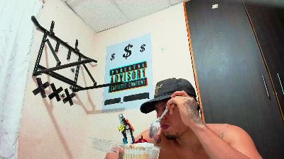 Daviid_latin_66 webcam model stream image