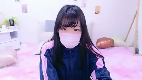 867_haruna webcam model stream image