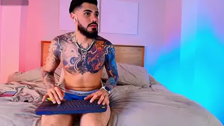 morbid_rabbits webcam model stream image