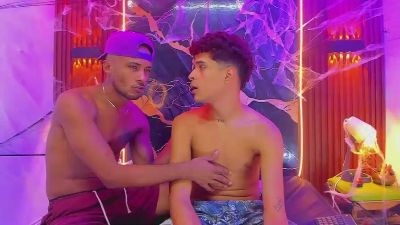 Lucky_boys_ webcam model stream image