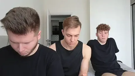 boys_sobolisha webcam model stream image
