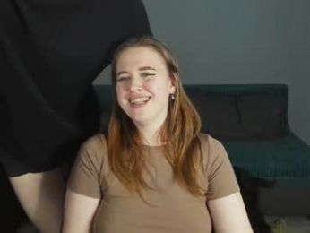 robert_lisa webcam model stream image