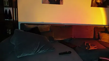 LexiCoco webcam stripchat model stream image