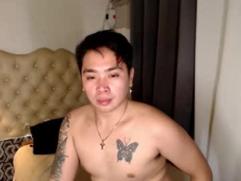 iconic_vince webcam model stream image