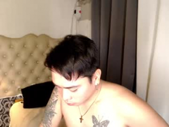 iconic_vince webcam model stream image