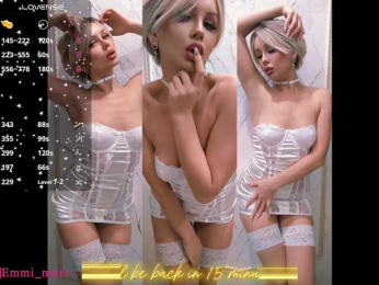 Emmi_Murr webcam model stream image