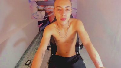 Dereckk_Boy webcam model stream image