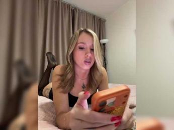 BarbieKoShKa1-1 webcam model stream image