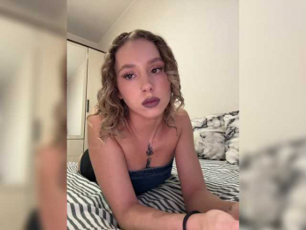 BarbieKoShKa1-1 webcam model stream image