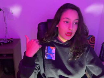 alyssy-nc webcam model stream image