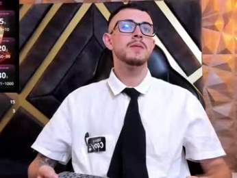 codyywalker webcam model stream image