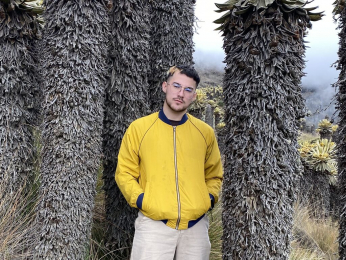 BrunoWalker webcam model stream image